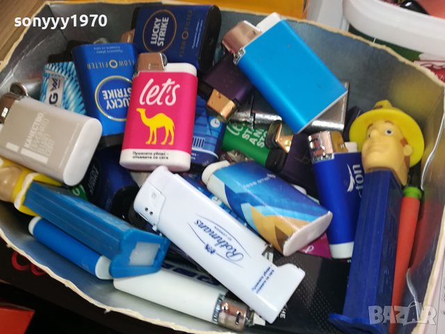 camel lucky и др запалки 2602240804, снимка 4 - Запалки - 44470739