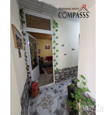 гр. Тервел, Обл. Добрич, къща с двор – 115000лева!, снимка 4 - Къщи - 49676444