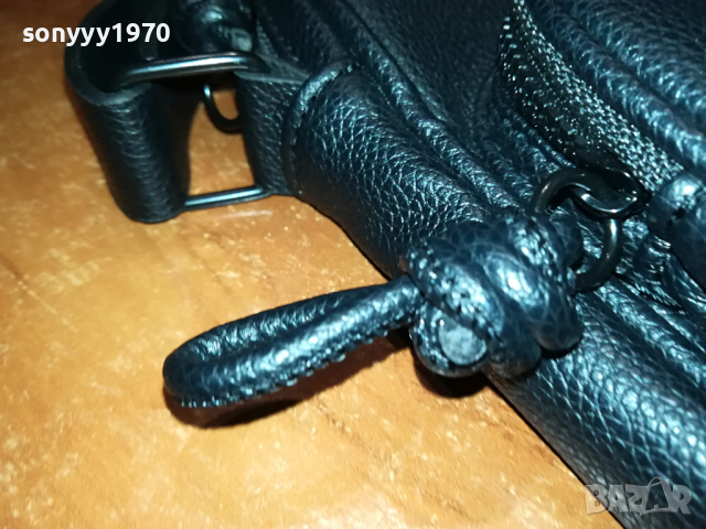 КОЖЕНА ЧАНТИЧКА 0303240825, снимка 15 - Чанти - 44580149