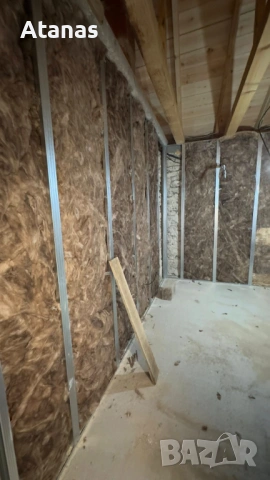 Продавам нова къща на морето с.Българево Нос.Калиакра, снимка 9 - Къщи - 53410349