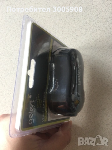 Продавам фенерче с динамо, снимка 7 - Къмпинг осветление - 53524525