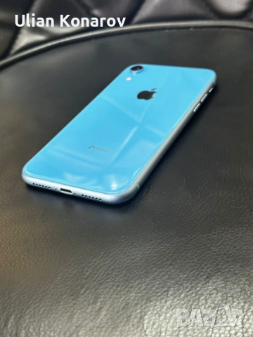 iPhone XR 64gb, снимка 2 - Apple iPhone - 53694997