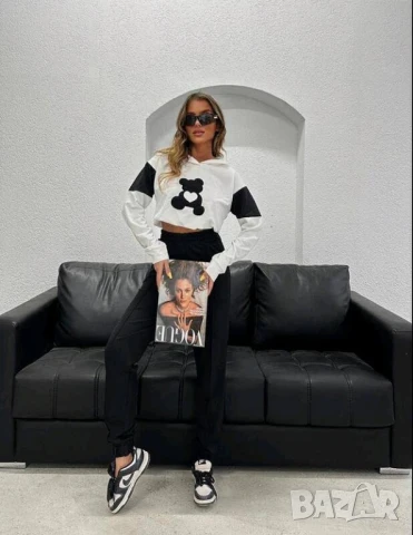 дамски екипи , снимка 2 - Спортни екипи - 51385235