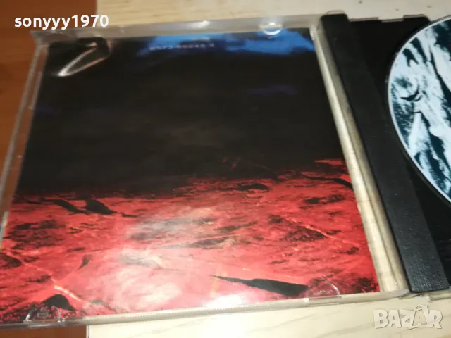 SCORPIONS CD 1405251118, снимка 10 - CD дискове - 50282277