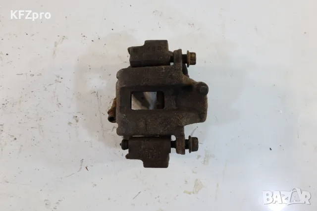 Спирачни апарати Land Cruiser, снимка 4 - Части - 49546125