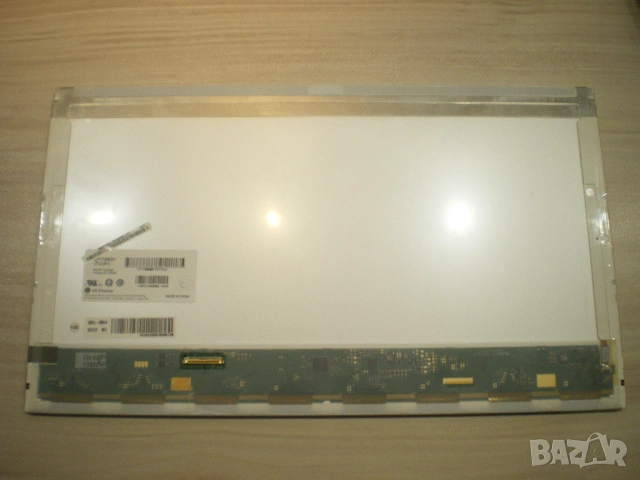 Матрица за лаптоп 17.3" LP173WD1 (TL)(A1) LED HD+ TN
