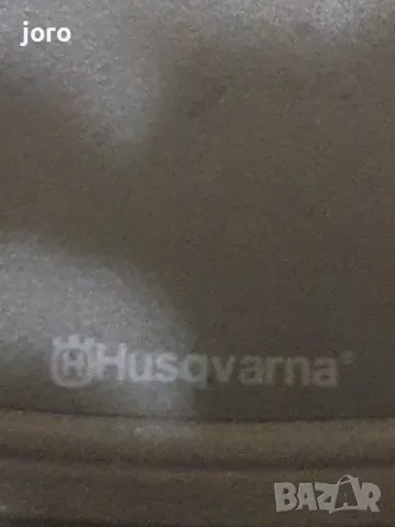 husqvarna bli10 battery, снимка 6 - Друга електроника - 48632752