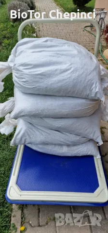 Торфен субстрат 50л, снимка 3 - Тор и почвени смеси - 49967262