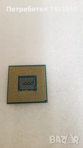 Продавам процесор за лаптоп Intel Core 7-3630QM, снимка 4 - Процесори - 55971274