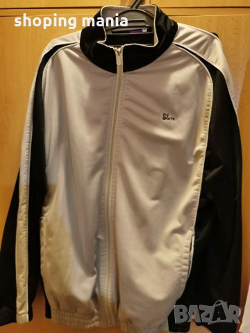 Мъжко горнище, снимка 1