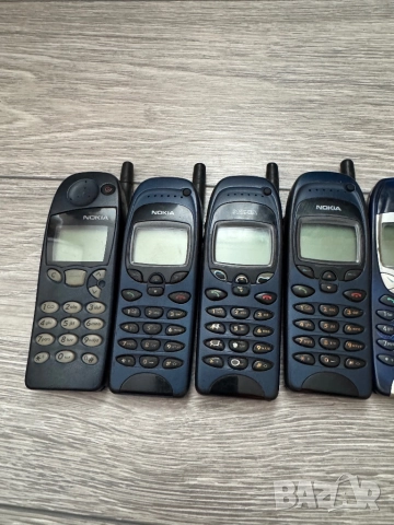 Nokia Siemens Samsung Ericsson Sony Ericsson , снимка 4 - Samsung - 52026677