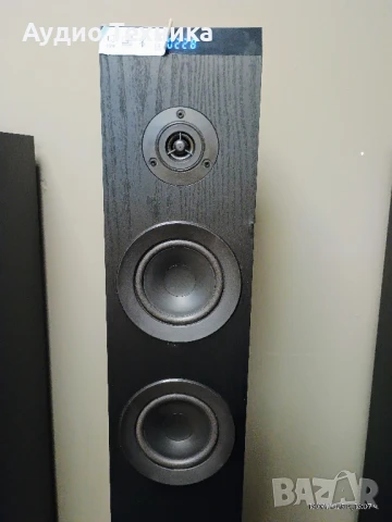 Колона Energy Sistem - Tower 5 G2. Чисто нова!, снимка 5 - Аудиосистеми - 50699318