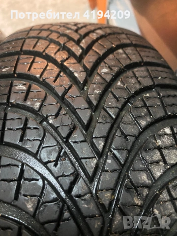 175/70/14 2 бр дот 2023 г цена 80 лв, снимка 3 - Гуми и джанти - 53100489