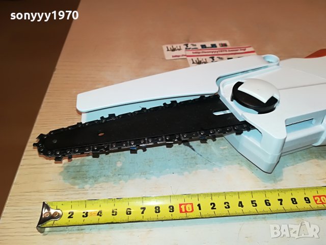 резачка за клони/дърва 1001231608, снимка 6 - Градинска техника - 39256162