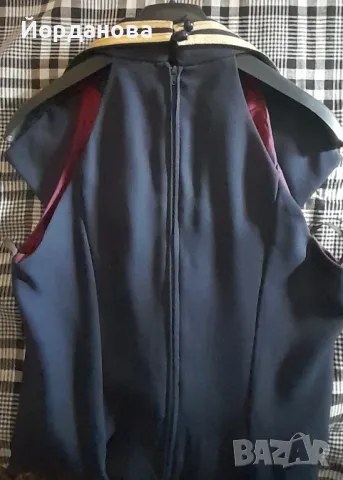 красива уникална рокля, снимка 6 - Рокли - 20695725