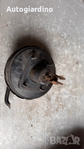 Серво усилвател / Спирачна помпа за Toyota Land Cruiser - 131010-50080 / 0D00786, снимка 2 - Части - 52368054