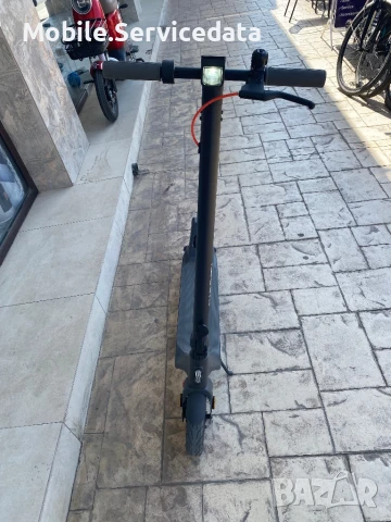 Електрическа тротинетка Xiaomi 4 lite 2 Gen Нова!, снимка 5 - Велосипеди - 50889381