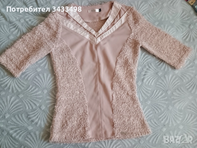 Алеса блузи, много запазени , снимка 10 - Блузи с дълъг ръкав и пуловери - 52772788