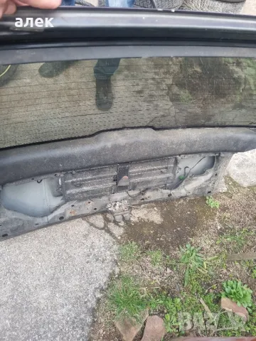 A 6 задна врата комби, снимка 3 - Части - 49596999