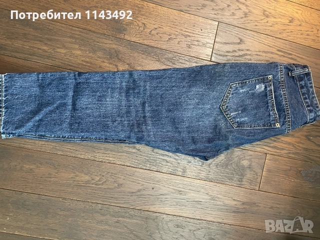 Дънки, снимка 5 - Дънки - 51971683