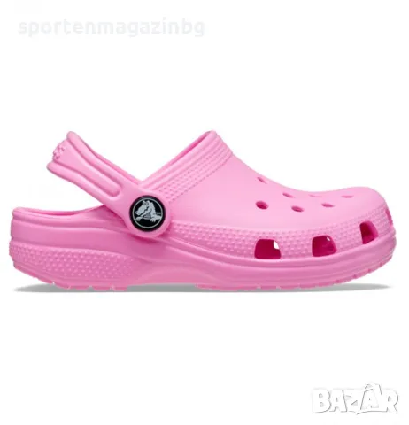 Детски сандали Crocs Classic Clog T