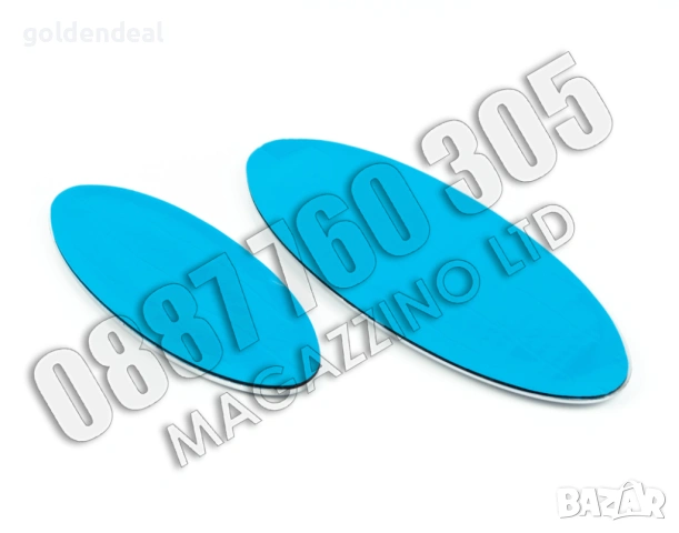 Емблеми за Форд 150 мм. 115 мм., снимка 3 - Аксесоари и консумативи - 53755436