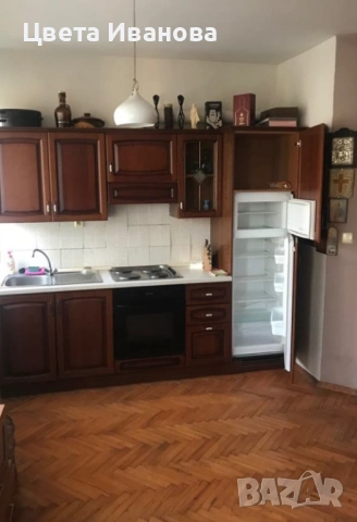 Двустаен апартамент Кючук Париж, снимка 2 - Апартаменти - 53071443