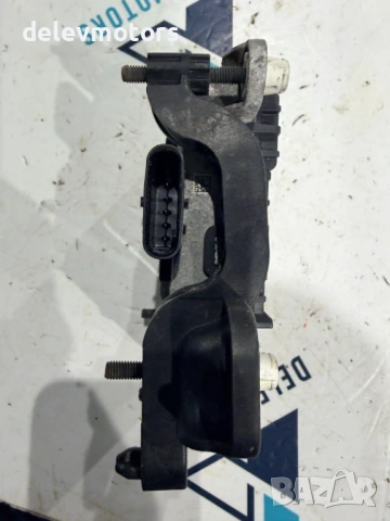 9840456880 дистроник, радар сензор от Citroen C5 Aircross 1.6 PureTech 181кс., двигател 5GF, снимка 3 - Части - 53411736