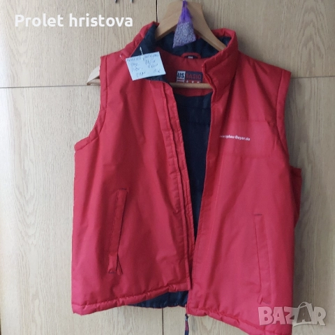 Якета,шуби,грейки, снимка 8 - Якета - 51444567