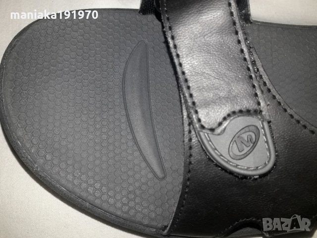 Merrell Kabarra № 44 мъжки сандали, снимка 4 - Мъжки сандали - 34085238