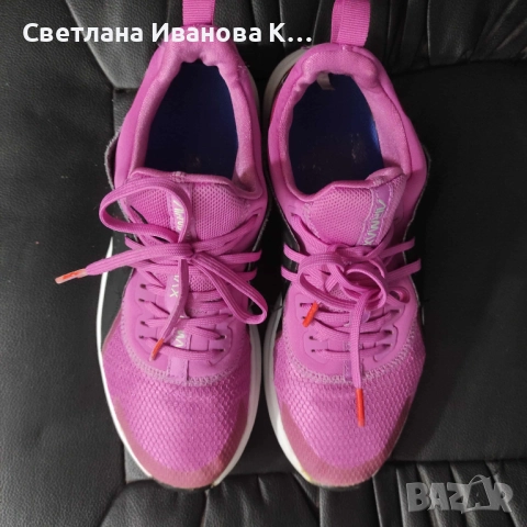 Дамски маратонки Nike 