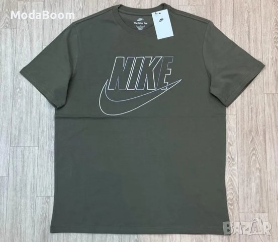 Тениски Nike, снимка 6 - Тениски - 41181556