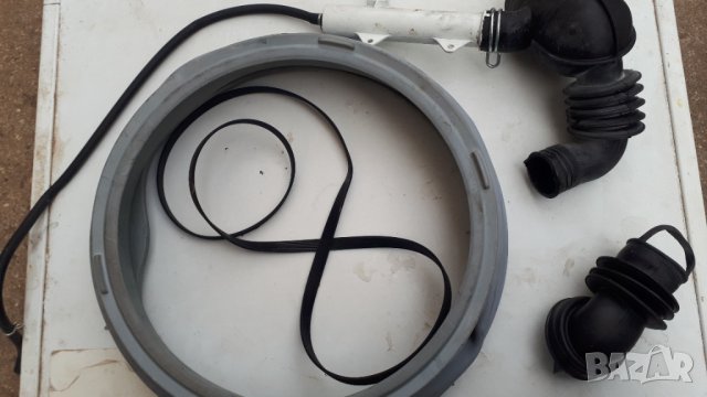 Продавам на части  пералня Neo WM-HYDRA 600, снимка 8 - Перални - 38737314