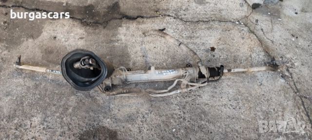 Хидравлична кормилна рейка Toyota Corolla Verso 1.8 - 140лв