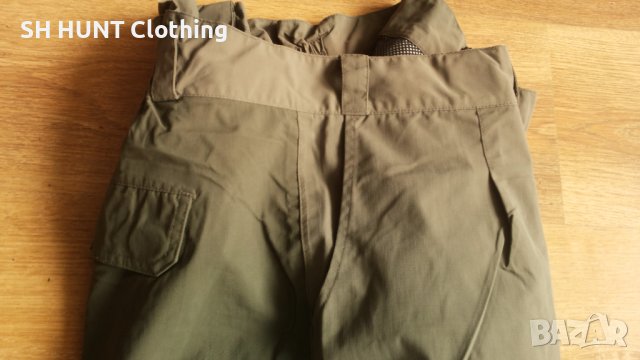 JAHTI JAKT AIR-TEX Trouser за лов риболов и туризъм размер L панталон вятъроустойчив - 365, снимка 9 - Екипировка - 40933606