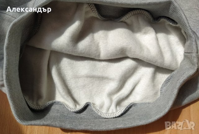 Нов суитчер Bocini-S размер, снимка 4 - Суичъри - 40978444