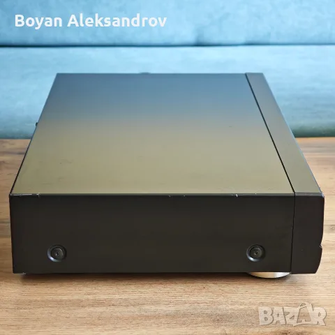 Technics SL-PG370A CD Плейър, снимка 2 - Декове - 56243564
