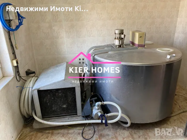 Продавам овцеферма в село Голямо Асеново , област Хасково, снимка 8 - Земеделска земя - 48113118