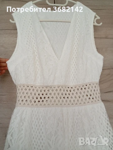 продавам дамска рокля , снимка 5 - Рокли - 51261918