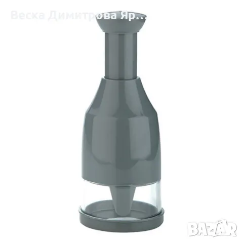 Чопър за лук, снимка 13 - Чопъри и пасатори - 47683270