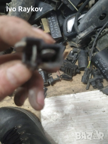 Датчик Daihatsu Gran Move , 187700-0080, 89179-87701, снимка 6 - Части - 53639345