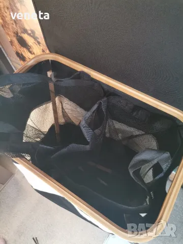 кош за пране, от плат. , снимка 8 - Други стоки за дома - 48379874