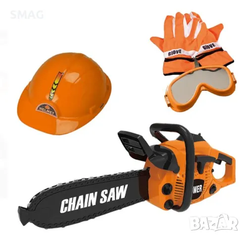 Играчка резачка с аксесоари S_1219381, снимка 3 - Други - 48067236