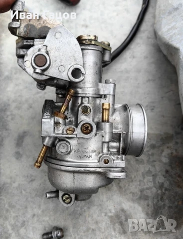Карбуратори dellorto, mikuni, keihin, снимка 4 - Части - 50569820