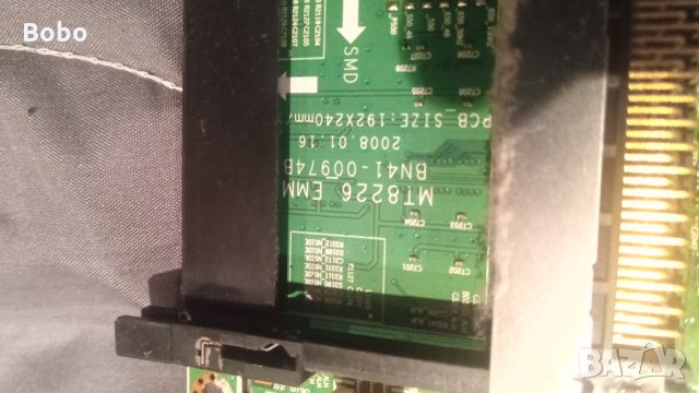 Main board BM41-00974B, снимка 2 - Части и Платки - 35719786