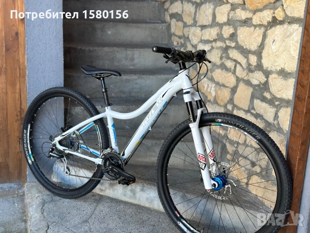 Trek Cali S, снимка 3 - Велосипеди - 53685159