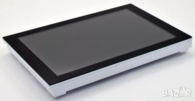 Портативен цветен TFT-LCD монитор, 8 инча, снимка 2 - Монитори - 47675531