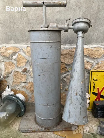 Корабна тромба