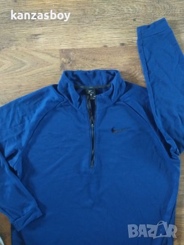 nike - страхотно мъжко горнище , снимка 7 - Спортни дрехи, екипи - 42331234