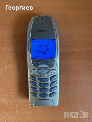 Nokia 6310 , снимка 10 - Nokia - 53187346